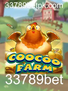 CooCooFarm: Uma Nova Experiência de Jogo com 33789bet
