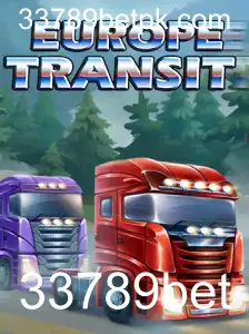 EuropeTransit: Conheça o Novo Fenômeno dos Jogos com 33789bet
