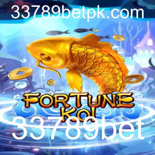 FORTUNEKOI: Descubra a Nova Sensação dos Jogos de Azar