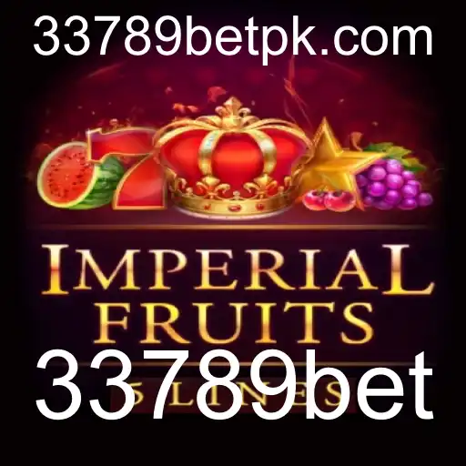 Imperial Fruits 5: Descubra o Mundo do Entretenimento de Cassino Online com 33789bet