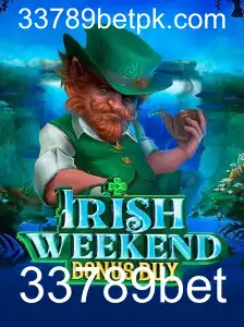 Descubra o Fascinante Mundo de Irish Weekend Bonus Buy