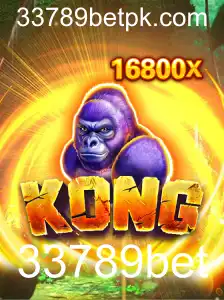 Descubra o Fascinante Mundo de Kong: Um Olhar Profundo no Jogo 33789bet