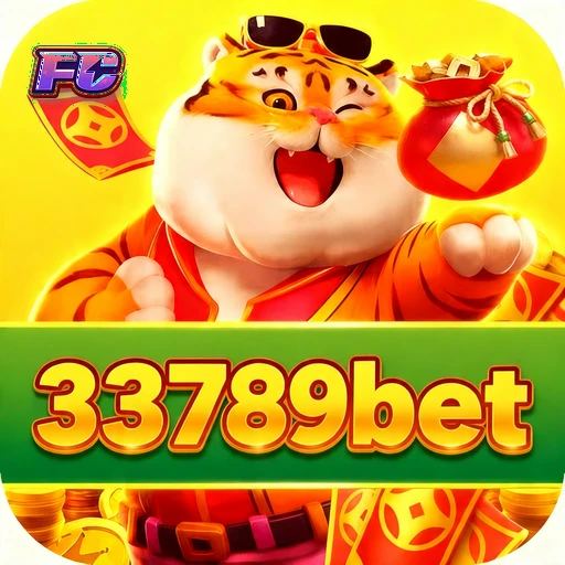 33789bet Logo