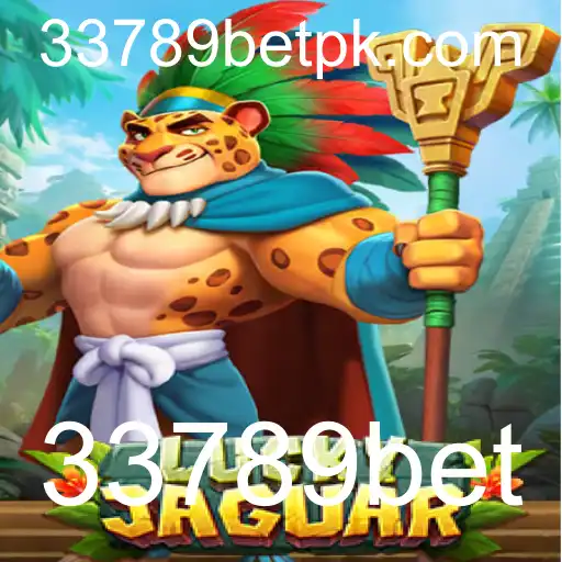 Descubra o Emocionante Mundo do Jogo LuckyJaguar