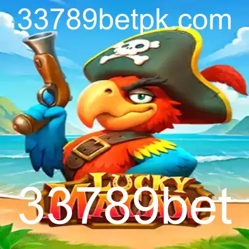Explorando o Fascinante Mundo de LuckyMacaw: Um Mergulho na Excitante Aventura com 33789bet