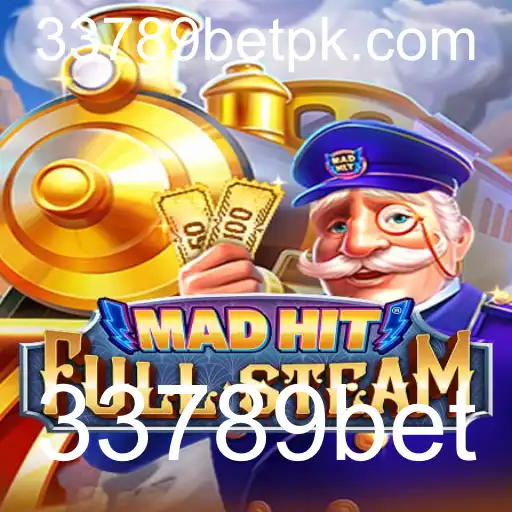 Explorando MadHitFullSteam: O Jogo que Conquista Gamers e Apostas