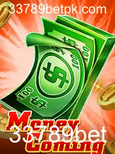 Explorando 'MoneyComing': O Jogo de Apostas Inovador da 33789bet