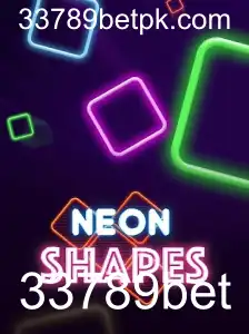 NeonShapes: Um Universo de Cores e Estratégias