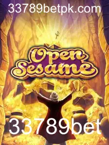 Descubra OpenSesame: O Jogo Que Está Revolucionando o Entretenimento Online