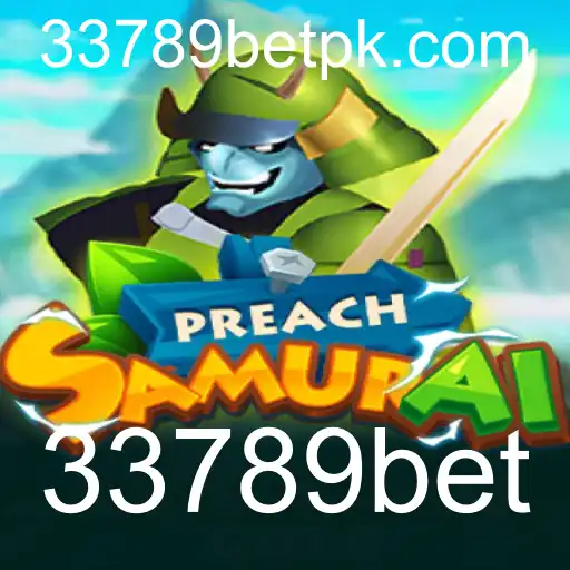 Explorando o Universo de PreachSamurai e a Estratégia 33789bet