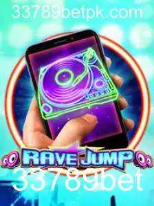 RaveJumpmobile: A Nova Sensação do Mundo dos Jogos