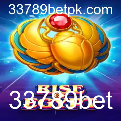 Descubra RiseOfEgypt: Uma Jornada Antiga com 33789bet