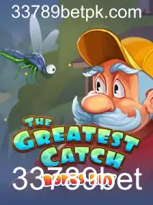 Explorando 'TheGreatestCatchBonusBuy': Um Mergulho no Mundo de 33789bet