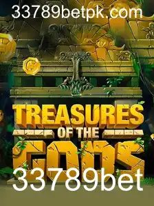 TreasureoftheGods: Um Jogo de Aventuras e Estratégia