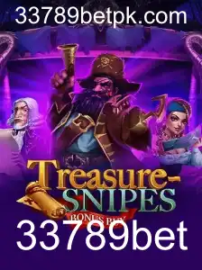 Descubra o Fascinante Mundo de TreasuresnipesBonusBuy com 33789bet