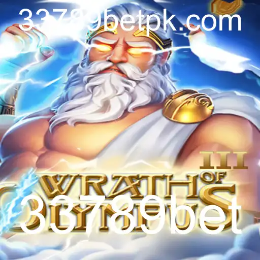 Aventura Épica em WrathofOlympusIII: Um Mergulho no Mundo dos Deuses